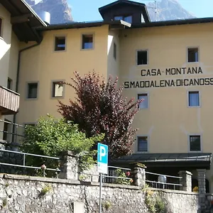 Casa Montana S. Maddalena 3*, San Vito di Cadore Itália