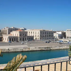 Bed & Breakfast L'approdo Delle Sirene