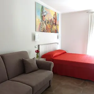 3* Nocleg ze śniadaniem Bb Opera Dei Pupi