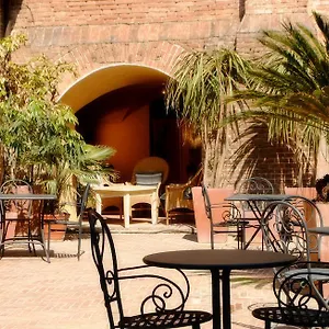 Il Chiostro Del Carmine 4*, Siena Itália