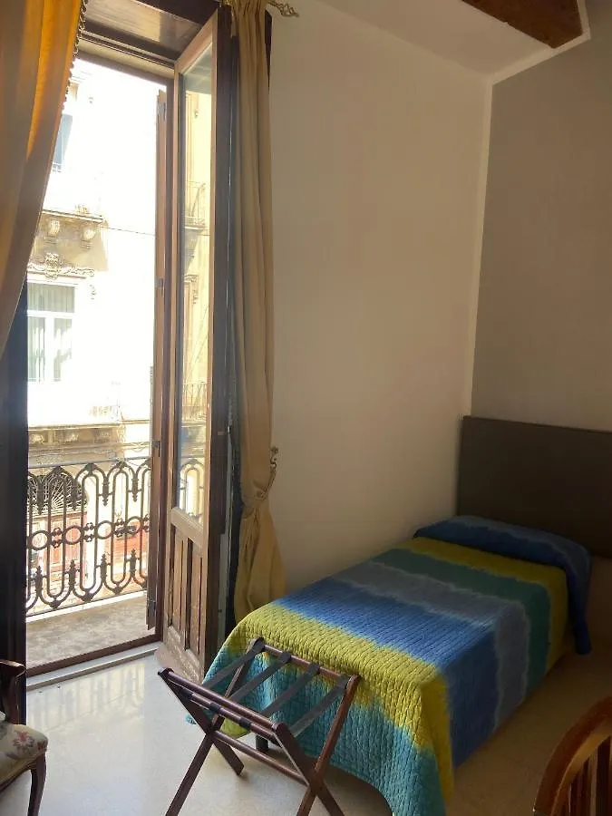 Sorella Luna Syracuse Bed & Breakfast