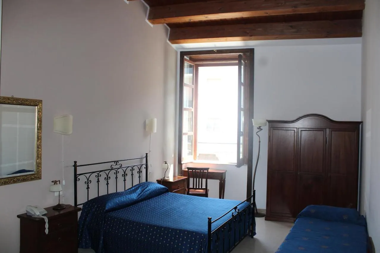 *** Bed & Breakfast Sorella Luna Syracuse Italy