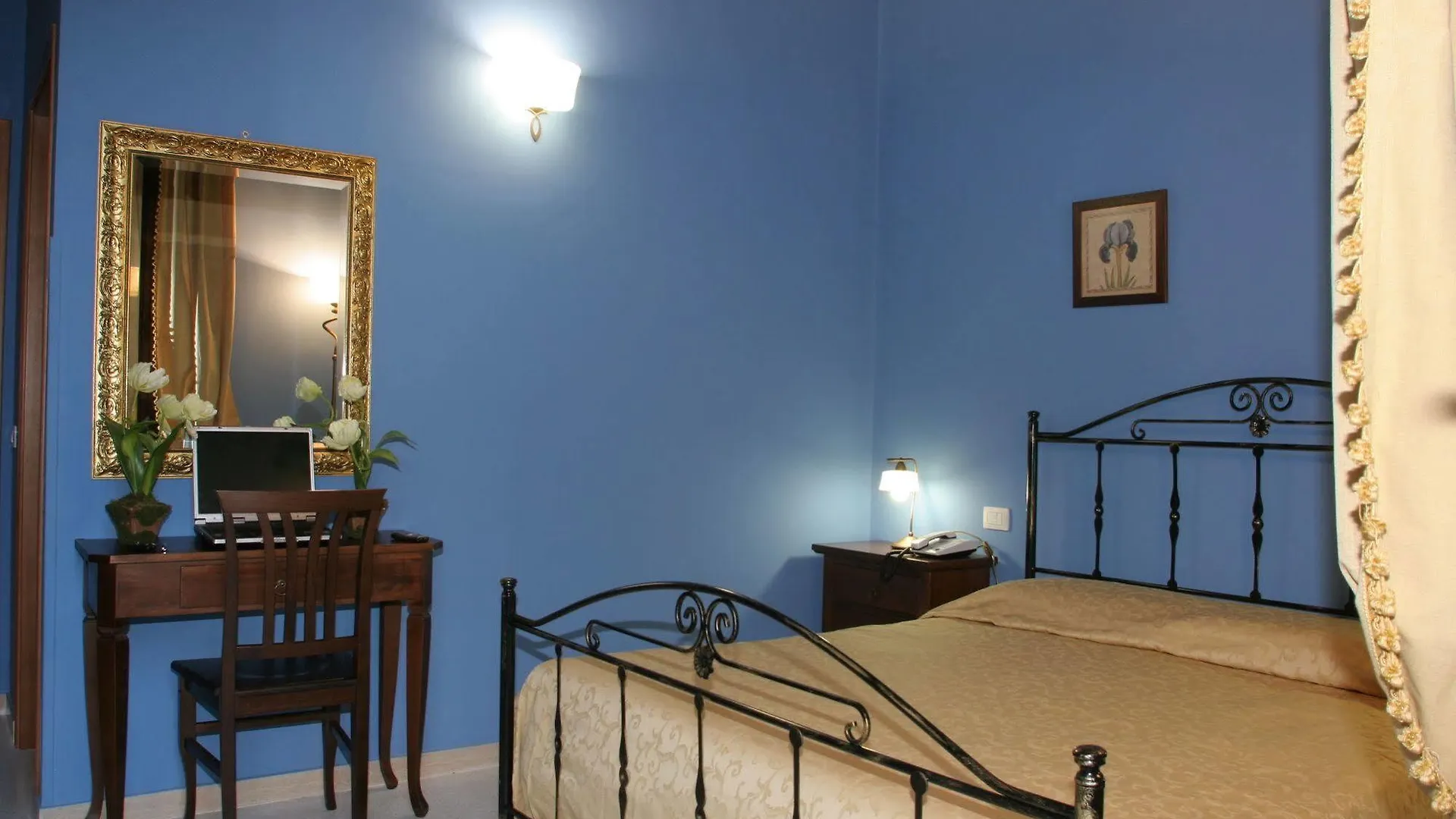 Bed & Breakfast Sorella Luna Syracuse