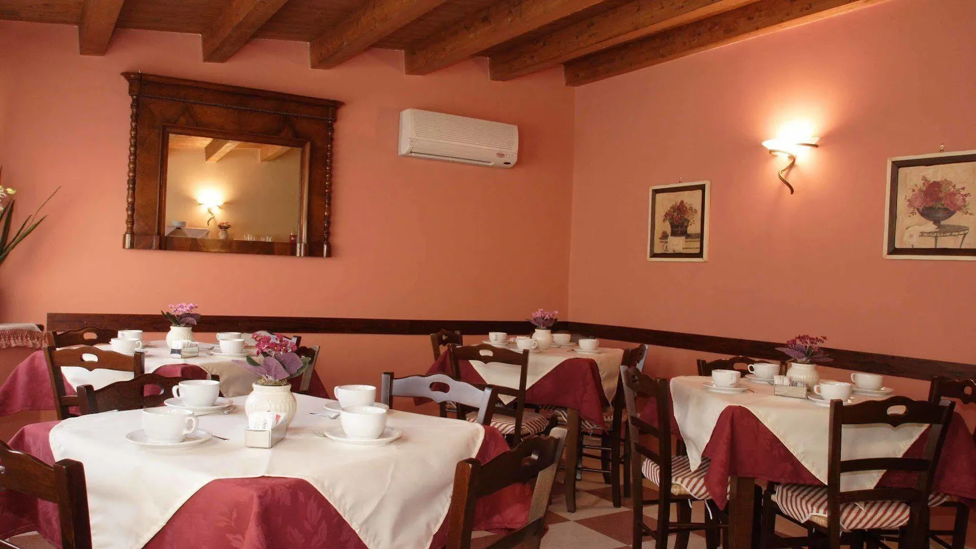 *** Bed & Breakfast Sorella Luna Syracuse Italy